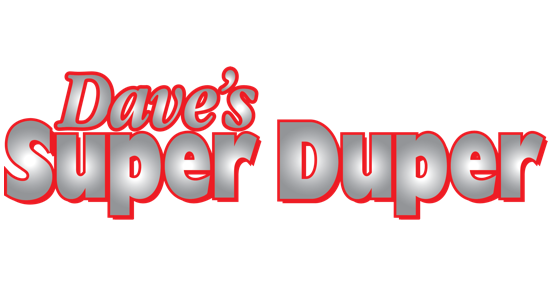 Dave's Super Duper