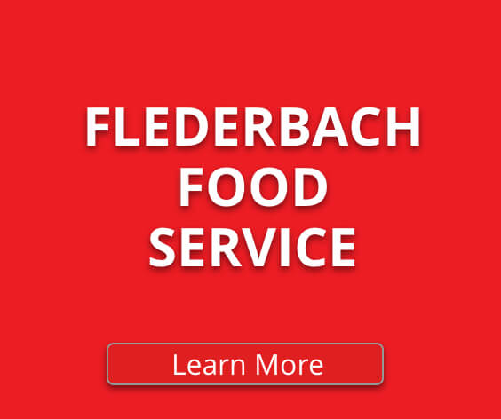 Flederbach Food Service